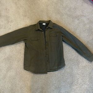 Mens columbia jacket